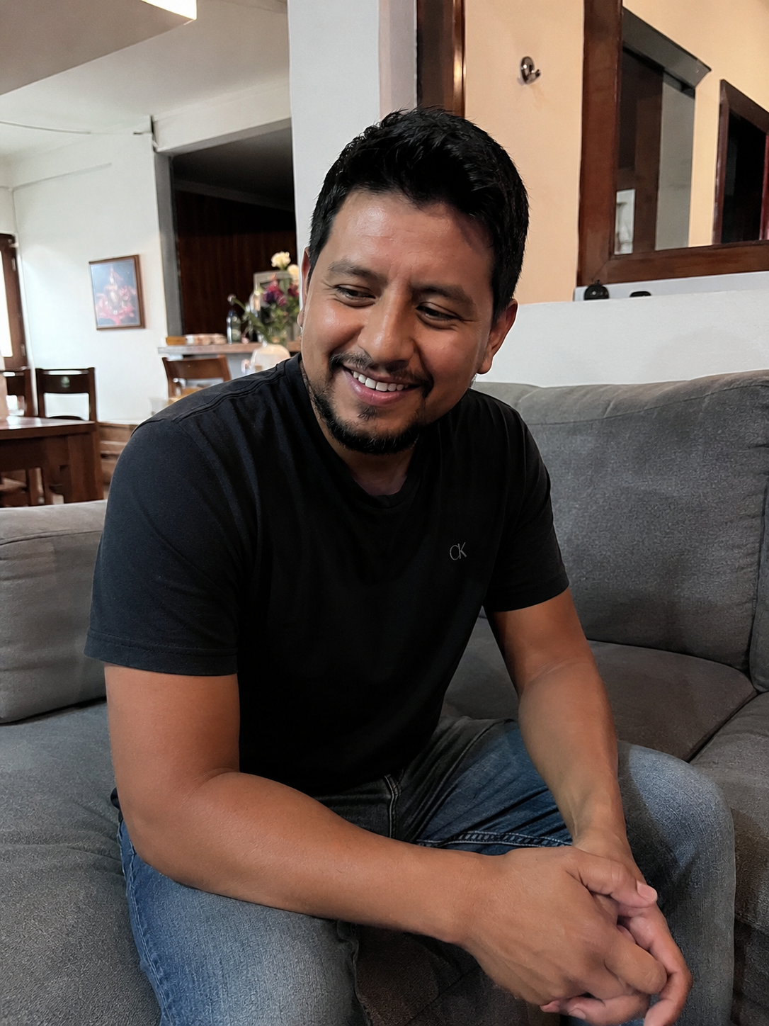 Carlos Méndez
