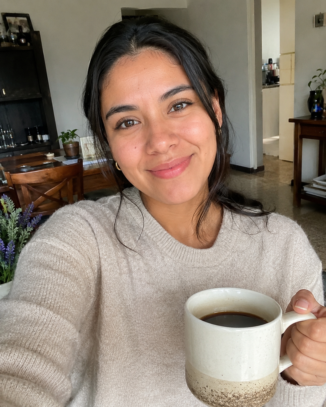 Andrea Morales